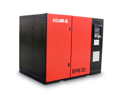 哈爾濱螺桿式空氣壓縮機