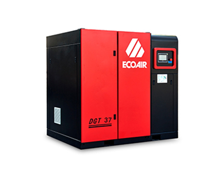 哈爾濱螺桿式空氣壓縮機