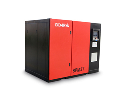 哈爾濱螺桿式空氣壓縮機