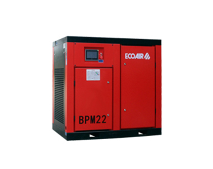 哈爾濱螺桿式空氣壓縮機
